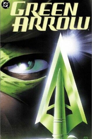 Cover of Green Arrow Quiver