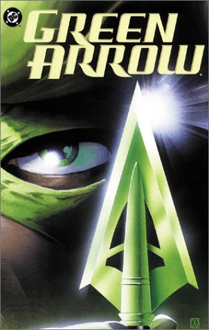 Cover of Green Arrow Quiver