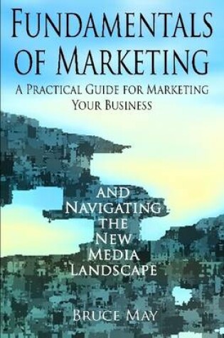 Cover of Fundamentals of Marketing