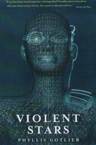 Cover of Violent Stars