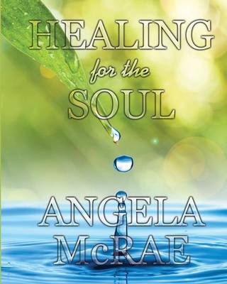 Book cover for Healing for the Soul
