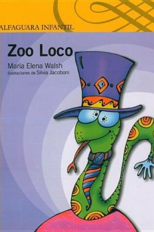 Cover of Zoo Loco