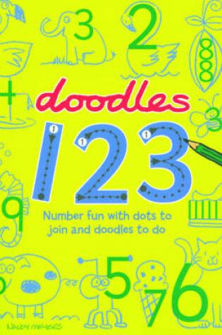 Cover of Doodles 123