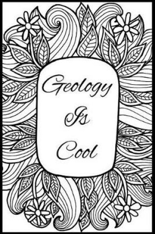 Cover of Geology Is Cool