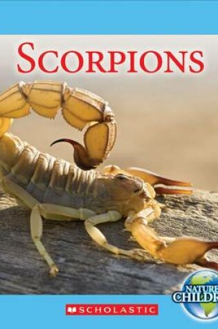 Cover of Scorpions