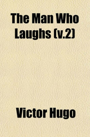 Cover of The Man Who Laughs (V.2)