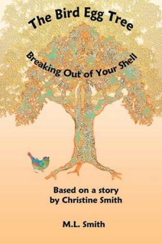 Cover of The Bird Egg Tree