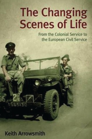 Cover of The Changing Scenes of Life