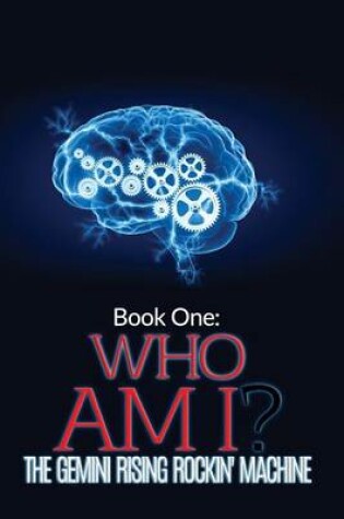 Cover of Book One