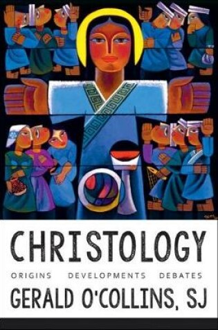 Cover of Christology