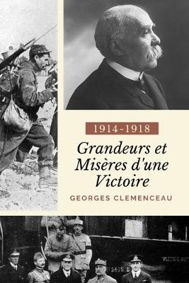 Book cover for Grandeurs et Miseres d'une Victoire