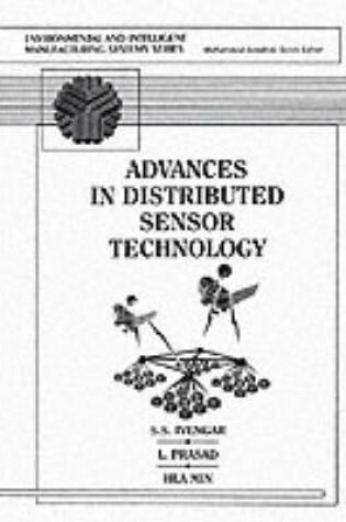 Cover of Advances in Distributing Sensor Integration