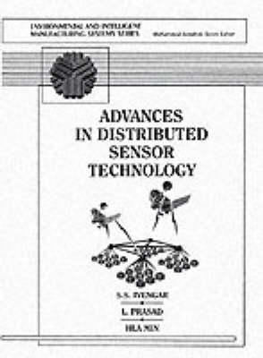 Book cover for Advances in Distributing Sensor Integration