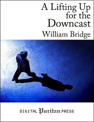 Book cover for A Lifting Up for the Downcast