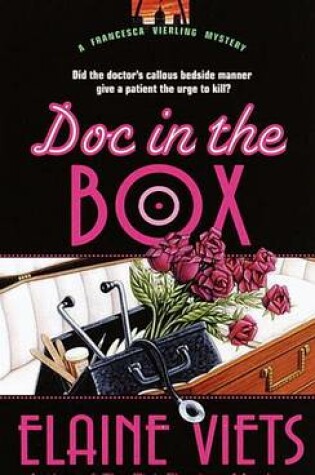Cover of Doc in the Box