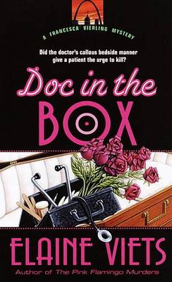 Book cover for Doc in the Box
