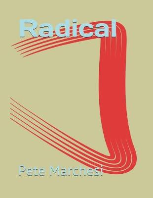 Book cover for Radical