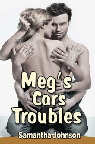 Cover of Meg's Car Troubles