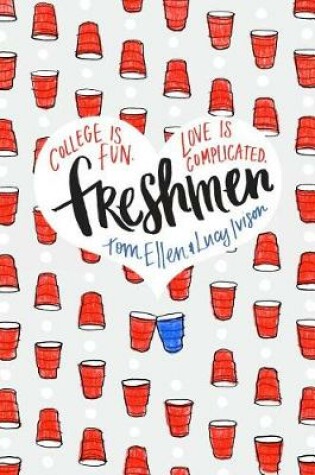 Cover of Freshmen