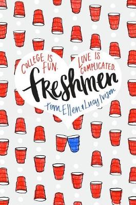 Book cover for Freshmen