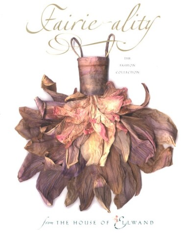 Book cover for Fairie-ality