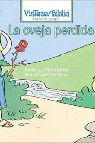 Cover of Oveja Perdida, La