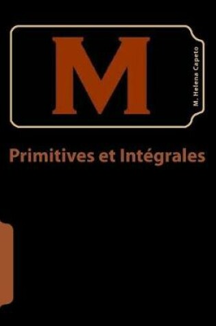 Cover of Primitives Et Integrales