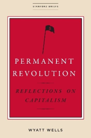 Cover of Permanent Revolution