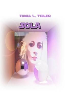 Book cover for Sola