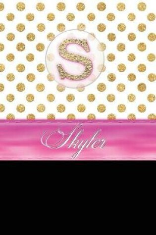 Cover of Skyler