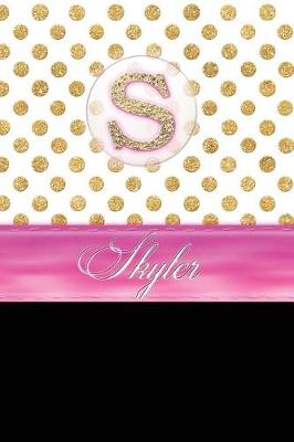 Book cover for Skyler