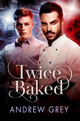Book cover for Twice Baked