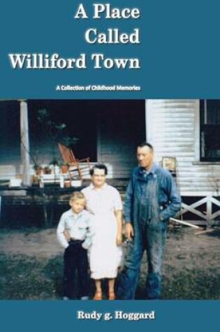 Cover of A Place Called Williford Town