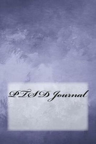 Cover of PTSD Journal