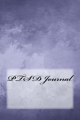 Book cover for PTSD Journal