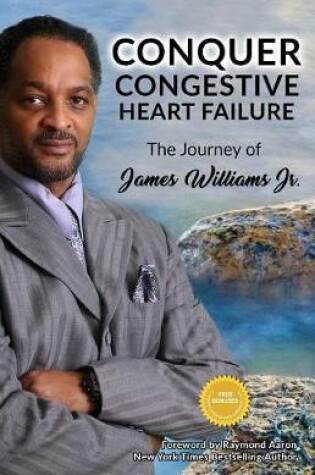 Cover of Conquer Congestive Heart Failure