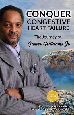 Book cover for Conquer Congestive Heart Failure