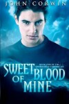 Book cover for Sweet Blood of Mine