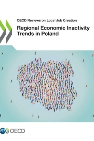 Cover of Regional economic inactivity trends in Poland