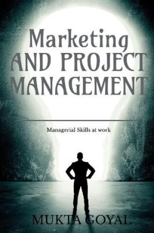 Cover of Marketing and Project Management