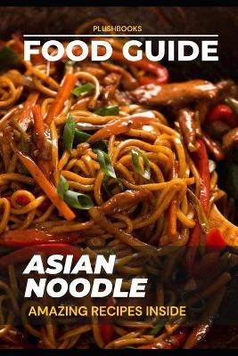 Book cover for Asian Noodles