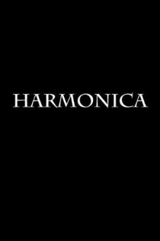 Cover of Harmonica