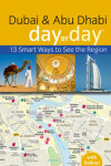 Book cover for Frommer's Dubai and Abu Dhabi Day by Day