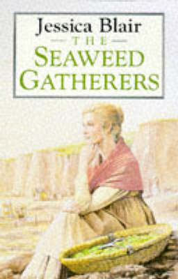 Book cover for The Seaweed Gatherers