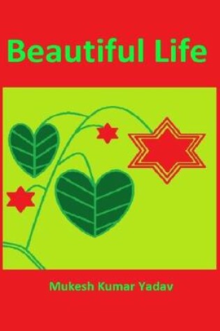 Cover of Beautiful Life