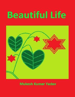 Book cover for Beautiful Life