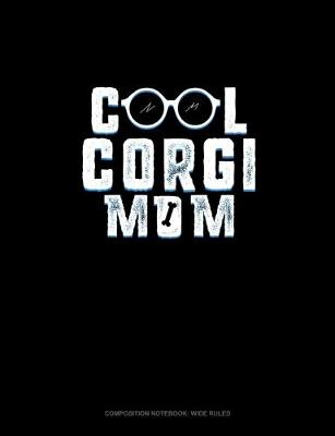 Cover of Cool Corgi Mom