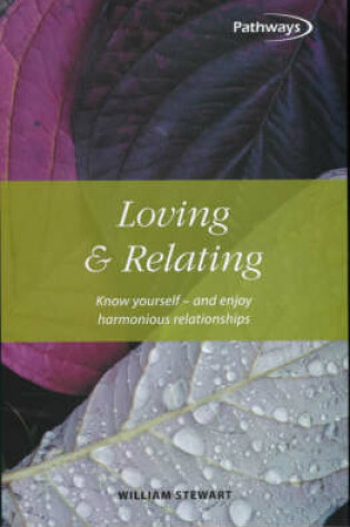 Cover of Loving and Relating