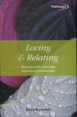 Book cover for Loving and Relating