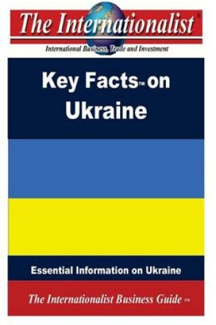 Cover of Key Facts on Ukraine